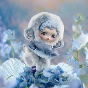 COPY - θSKULLPANDA L'impressionnisme Series Plush Doll